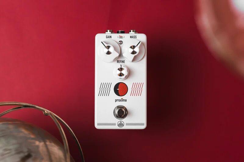 Twilight Pulse Audioworks Proxima : Proxima