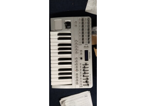 Novation Remote 25 (61369)