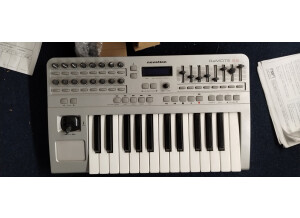 Novation Remote 25 (43673)