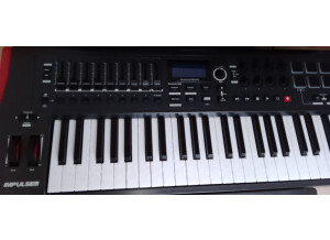 Novation Impulse 49 (56527)