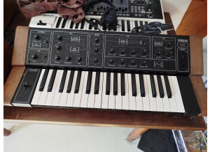 Yamaha CS5 (87831)
