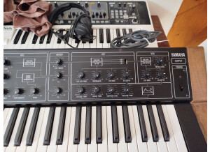 Yamaha CS5 (5378)