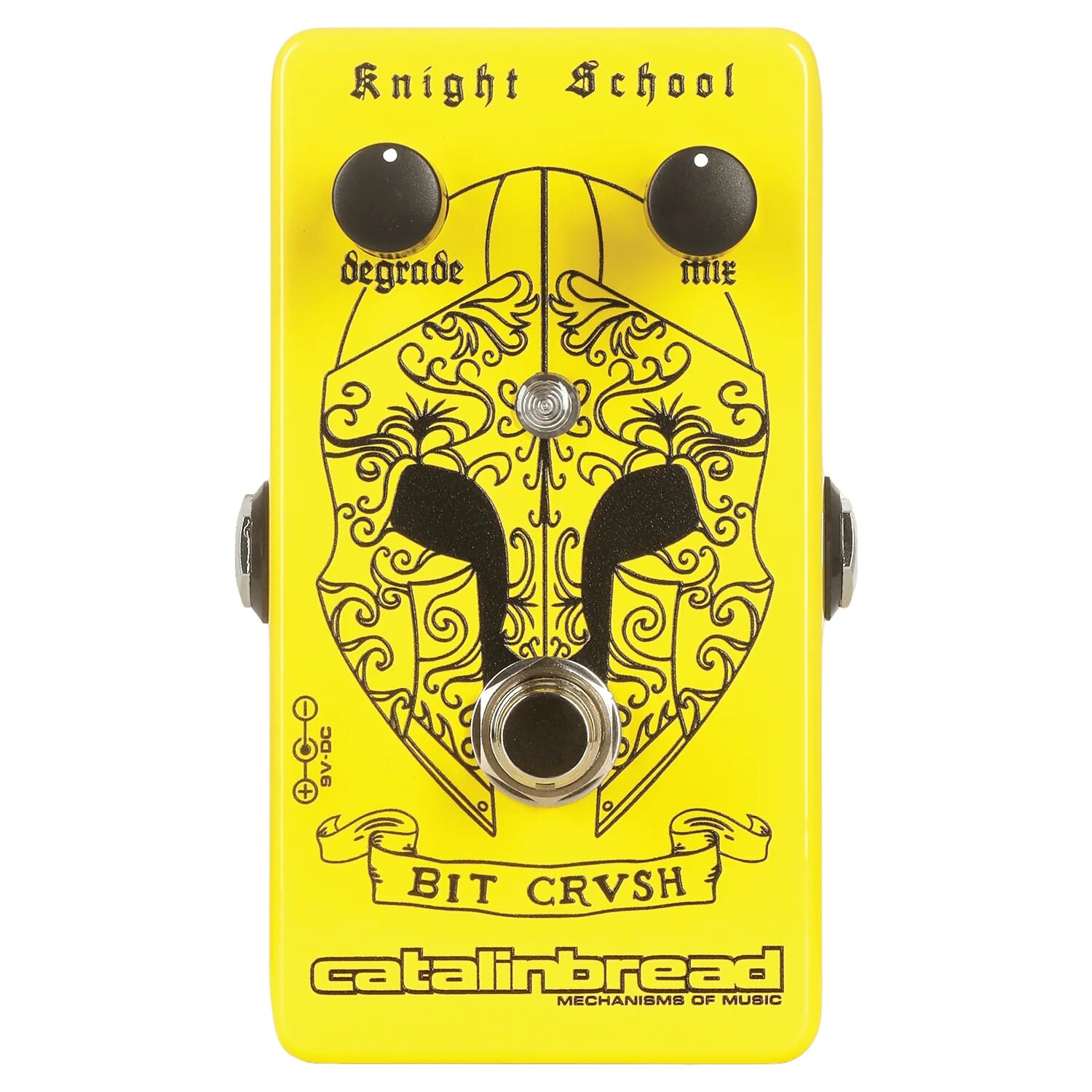 Knight School Bit Crush DIY Kit