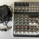 Xenyx Q1202USB Xenyx Q1202USB