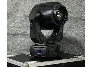 Martin MAC Axiom Hybrid (30095)