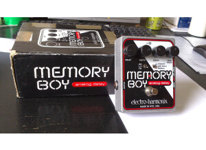 Electro-Harmonix Memory Boy (89037)
