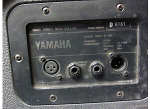 Yamaha YS12ME (27651)
