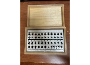 Koma Elektronik Field Kit FX (42179)