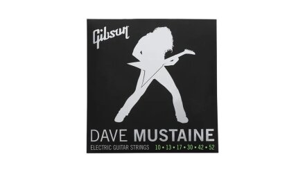 Dave Mustaine Electric Guitar Strings Dave Mustaine Electric Guitar Strings