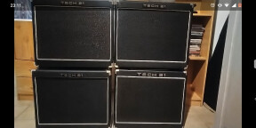 Tech 21 power engine 60. X4