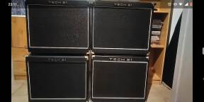 Tech 21 power engine 60.  X4