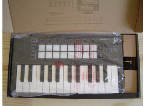 Novation Launchkey Mini mk3 (67315)