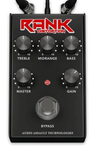 Rank GUI Rank GUI