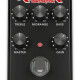 Rank Distortion Rank Distortion