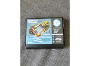 Gechologic Loopsynth (61691)