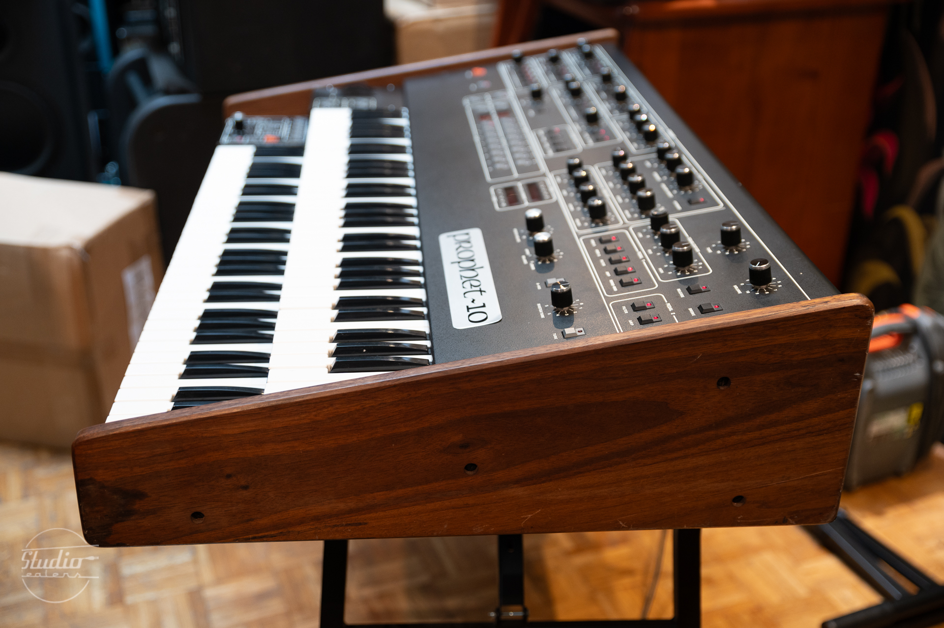 prophet9