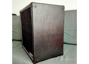 Harley Benton G112 Celestion V30 (66324)