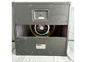 Harley Benton G112 Celestion V30 (34261)