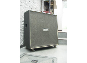 Laney Laney Bass 100