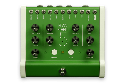 Glou-Glou FL5D : FL5D