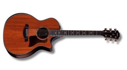 Taylor 50th 800 Series Taylor 50th 800 Series