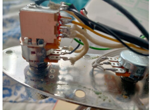 Delano Sonar 2 (24854)