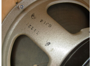 Laney Laney Bass 100