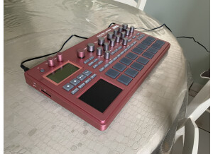 Korg Electribe Sampler (43539)