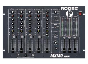 Rodec MX180 MK3 (23771)