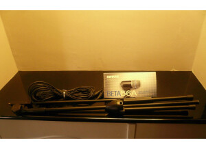 Shure Beta 56A (60814)
