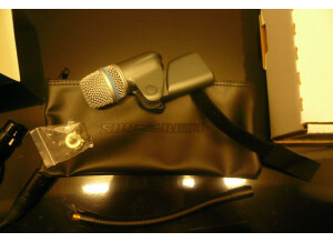 Shure Beta 56A (45378)
