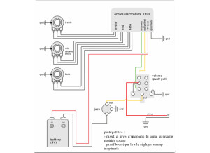 Delano Sonar 2 (37775)