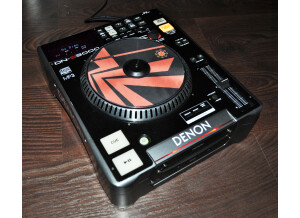 Denon DJ DN-S3000 (30429)
