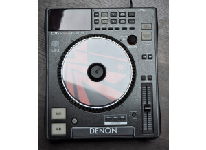 Denon DJ DN-S3000 (95196)