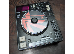 Denon DJ DN-S3000 (12604)