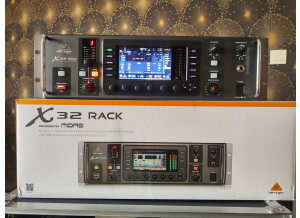 Behringer X32 Rack (89394)