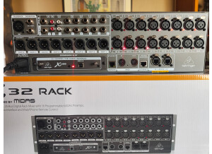 Behringer X32 Rack (43964)