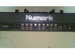 Numark Mixdeck (91537)