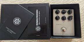 Vend darkglass super symmetry