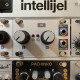 Stereo Line In 1U Stereo Line In 1U