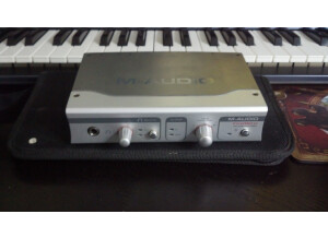 M-Audio Firewire Audiophile (5317)