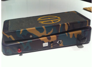 Dunlop DB01 Dimebag Signature Wah (37066)