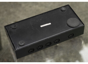 Audio Spectrum MD 80 (5068)