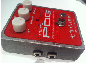 Electro-Harmonix Micro POG (46780)
