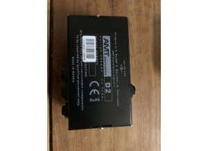 Amt Electronics D2 Diezel (94337)