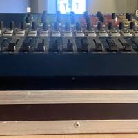 Vends soundcraft si expression 2