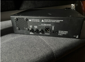 Fractal Audio Systems X-LOAD LB-2 Reactive Load Box (69899)