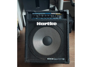 Hartke KickBack 15 (8478)