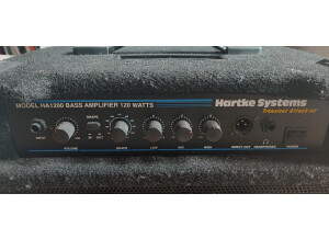 Hartke KickBack 15 (6052)