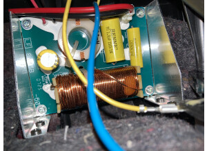 Yamaha Stagepas 300 (72419)